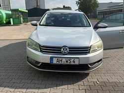 Silber Gebraucht 2011 VW Passat Trendline Kombi | 5.800 € (Guter Preis)
