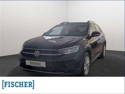 Schwarz Gebraucht 2025 VW Taigo Goal SUV | 35.800 €