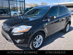 Schwarz Gebraucht 2012 Ford Kuga Titanium SUV | 8.250 € (Fairer Preis)