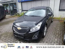 Karbonschw graphitschw midnigh Gebraucht 2013 Chevrolet Cruze LTZ Kleinwagen | 3.500 € (Guter Preis)