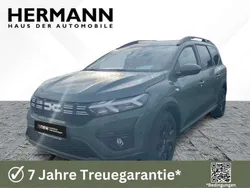 Safarigrüngrau (grau) Neu 2025 Dacia Jogger Expression Van / Kleinbus | 23.375 € (Fairer Preis)