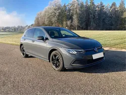 Grau Gebraucht 2023 VW Golf VIII Move Kleinwagen | 25.500 € (Guter Preis)
