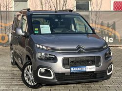 Grau Gebraucht 2019 Citroën Berlingo Shine Van / Kleinbus | 11.999 € (Superpreis)