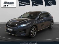 Grau Gebraucht 2021 Kia XCeed Platinum SUV | 22.490 € (Fairer Preis)