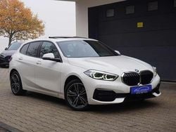 Alpinweiss iii Gebraucht 2022 BMW 120 Sport Line Kleinwagen | 22.999 € (Fairer Preis)