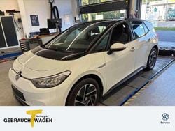 Weiß Gebraucht 2021 VW ID.3 Pro Kleinwagen | 17.490 € (Superpreis)