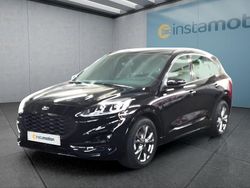 Schwarz Gebraucht 2024 Ford Kuga SUV | 28.749 € (Fairer Preis)