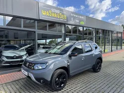 Grau Gebraucht 2022 Dacia Duster Extreme SUV | 19.490 € (Fairer Preis)