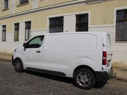 Weiß Gebraucht 2019 Citroën Jumpy Van | 13.300 €