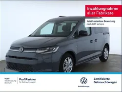Grau Gebraucht 2024 VW Caddy Life Van / Kleinbus | 33.590 € (Fairer Preis)