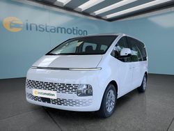Weiß Gebraucht 2025 Hyundai Staria Trend Van | 47.449 € (Guter Preis)