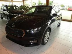 Blackpearl Neu 2025 Skoda Fabia Selection Kleinwagen | 18.990 € (Fairer Preis)