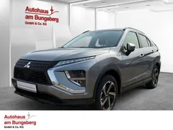 Grau Gebraucht 2022 Mitsubishi Eclipse Cross Basis SUV | 22.950 € (Guter Preis)