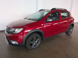 Rot Gebraucht 2020 Dacia Sandero Stepway Kleinwagen | 12.590 € (Fairer Preis)