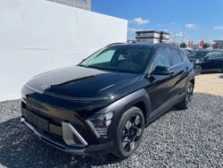 Abyss black pearl a2b Neu 2024 Hyundai Kona SUV | 27.390 € (Fairer Preis)