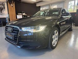 Schwarz Gebraucht 2011 Audi A6 Ambiente Limousine | 15.999 € (Fairer Preis)