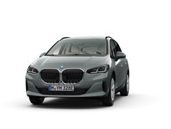 Neu 2025 BMW 225 Active Tourer Efficient Dynamics Van / Kleinbus | 45.070 € (Fairer Preis)