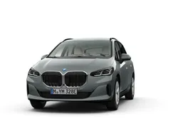 Neu 2025 BMW 225 Active Tourer Efficient Dynamics Van / Kleinbus | 49.089 € (Fairer Preis)