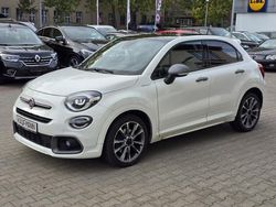 Gelato weiss) (weiss Gebraucht 2020 Fiat 500X Sport SUV | 15.890 € (Fairer Preis)