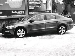 Grau Gebraucht 2009 VW Passat Limousine | 4.500 € (Etwas zu teuer)