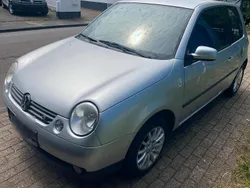 Silber Gebraucht 2004 VW Lupo GT Kleinwagen | 1.900 € (Fairer Preis)
