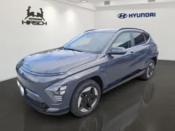 Grau Neu 2024 Hyundai Kona Trend SUV | 33.990 € (Fairer Preis)