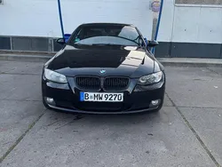 Schwarz Gebraucht 2010 BMW 320 Cabriolet M Sport Cabrio | 12.000 € (Fairer Preis)