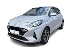 Grau Neu 2025 Hyundai i10 Trend Kleinwagen | 17.589 € (Fairer Preis)