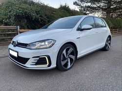 Weiß Gebraucht 2018 VW Golf VII GTE Limousine | 17.300 € (Fairer Preis)