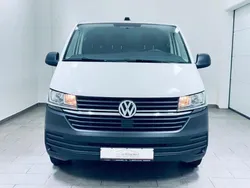 Andere Gebraucht 2021 VW T6.1 Van | 10.710 €