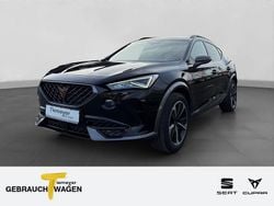 Schwarz Gebraucht 2022 Cupra Formentor SUV | 24.570 € (Guter Preis)