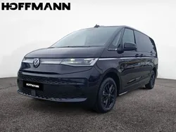 Schwarz Gebraucht 2025 VW Multivan Style Van | 80.149 €