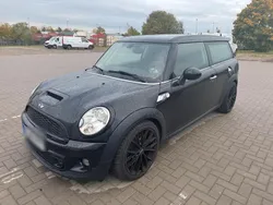 Schwarz Gebraucht 2012 Mini Cooper S Clubman Kombi | 9.399 €