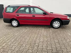 Rot Gebraucht 1998 Renault Laguna Kombi | 600 €