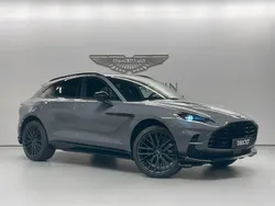 Grau Neu 2025 Aston Martin DBX 707 SUV | 260.000 €