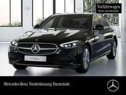 Schwarz Gebraucht 2025 Mercedes C200 Limousine | 45.450 €