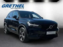 Gebraucht 2022 Volvo XC40 SUV | 28.990 € (Fairer Preis)
