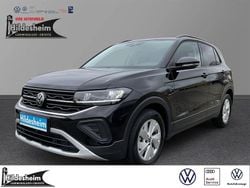 Schwarz Gebraucht 2024 VW T-Cross S SUV | 25.930 € (Etwas zu teuer)