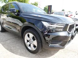 Schwarz Gebraucht 2020 Volvo XC40 Momentum SUV | 23.990 € (Superpreis)
