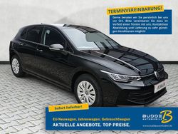 Grenadillschwarz metallic Neu 2025 VW Golf VIII Limousine | 24.940 € (Superpreis)