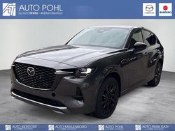 Neu 2025 Mazda CX-60 Homura-Line SUV | 56.950 € (Fairer Preis)