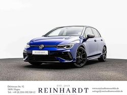 Lapiz blue metallic Gebraucht 2023 VW Golf R Limousine | 45.205 €