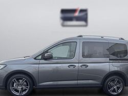 Grau Gebraucht 2023 Ford Tourneo Connect Active Van / Kleinbus | 33.530 € (Fairer Preis)