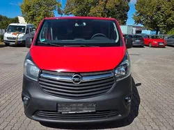 Gebraucht 2018 Opel Vivaro Van | 9.950 €