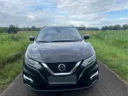 Schwarz Gebraucht 2020 Nissan Qashqai SUV | 19.500 € (Guter Preis)