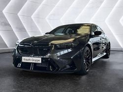 Grau Neu 2025 BMW M5 Sport Line Limousine | 134.490 € (Superpreis)
