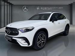 Weiß Gebraucht 2025 Mercedes GLC300 AMG SUV | 59.290 € (Superpreis)