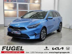 Blue flame Neu 2024 Kia Ceed Sportswagon Kombi | 24.369 € (Guter Preis)