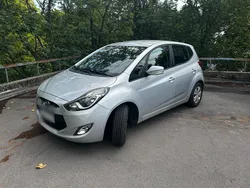 Gebraucht 2012 Hyundai ix20 Van / Kleinbus | 6.200 € (Fairer Preis)