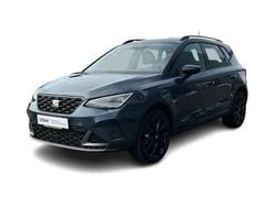 Grau Neu 2025 Seat Arona Black Edition SUV | 27.589 € (Fairer Preis)